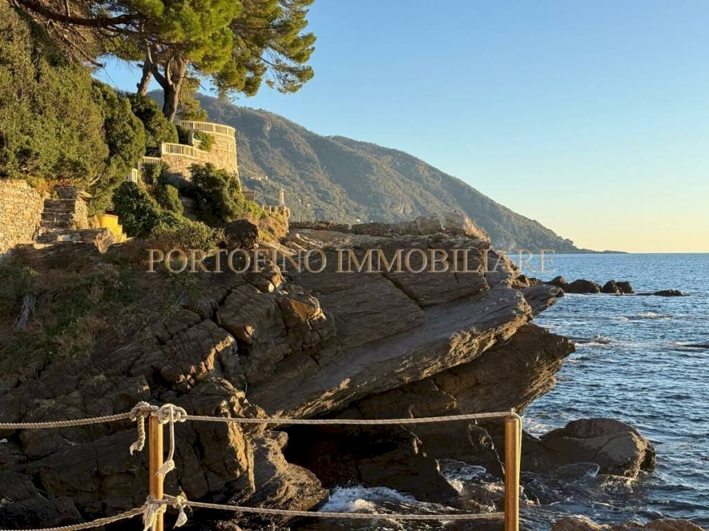 Vista - Villa via Jacopo Ruffini, Camogli - photo 2