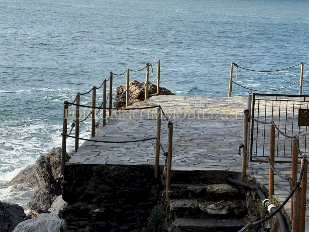 Vista - Villa via Jacopo Ruffini, Camogli - photo 3