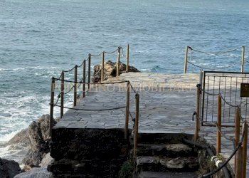 Vista - Villa via Jacopo Ruffini, Camogli - foto 3