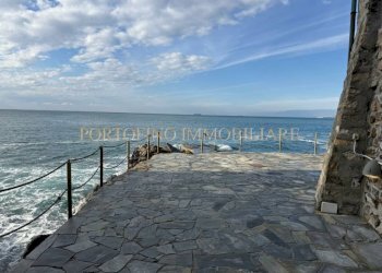Vista - Villa via Jacopo Ruffini, Camogli - photo 4