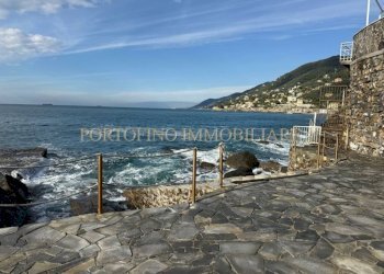 Vista - Villa via Jacopo Ruffini, Camogli - photo 5