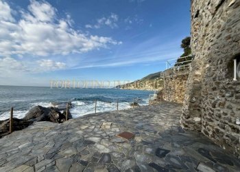 Vista - Villa via Jacopo Ruffini, Camogli - foto 6