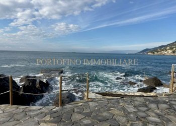 Vista - Villa via Jacopo Ruffini, Camogli - foto 7