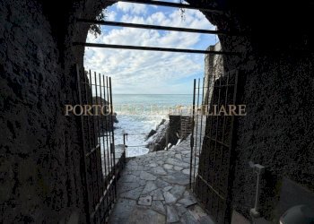 Vista - Villa via Jacopo Ruffini, Camogli - foto 9