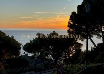 Vista - Villa via Jacopo Ruffini, Camogli - foto 11