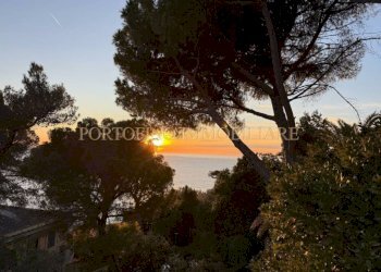 Vista - Villa via Jacopo Ruffini, Camogli - foto 13