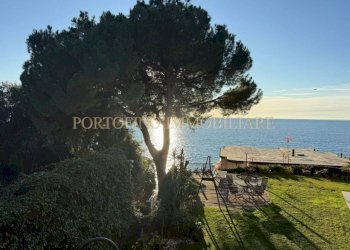 Vista - Villa via Jacopo Ruffini, Camogli - foto 14