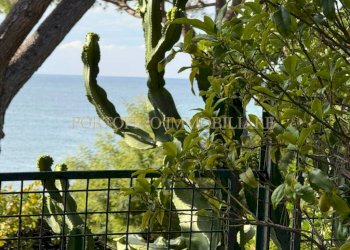 Vista - Villa via Jacopo Ruffini, Camogli - foto 15