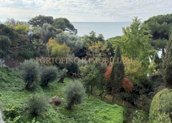 Vista - Villa via Jacopo Ruffini, Camogli - foto 16