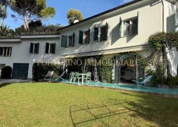 Giardino - Villa via Jacopo Ruffini, Camogli - foto 17