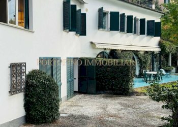 Facciata - Villa via Jacopo Ruffini, Camogli - foto 19