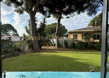 Giardino - Villa via Jacopo Ruffini, Camogli - foto 21