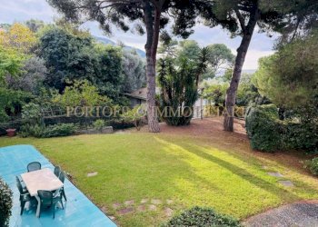 Giardino - Villa via Jacopo Ruffini, Camogli - photo 22