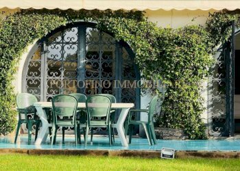 Terrazzo - Villa via Jacopo Ruffini, Camogli - photo 24