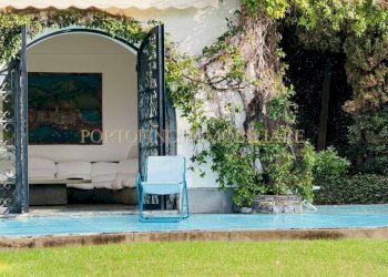 Terrazzo - Villa via Jacopo Ruffini, Camogli - foto 26