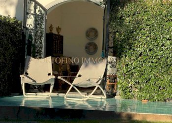 Terrazzo - Villa via Jacopo Ruffini, Camogli - foto 27