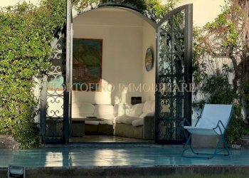 Terrazzo - Villa via Jacopo Ruffini, Camogli - foto 28