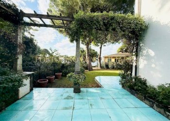 Terrazzo - Villa via Jacopo Ruffini, Camogli - foto 29