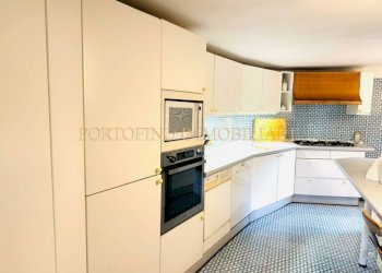 Cucina - Villa via Jacopo Ruffini, Camogli - foto 38