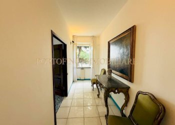 Corridoio - Villa via Jacopo Ruffini, Camogli - foto 43