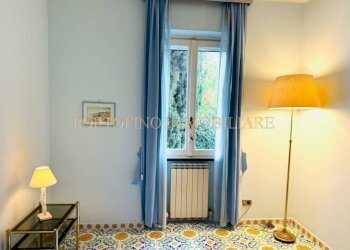 Camera da letto - Villa via Jacopo Ruffini, Camogli - photo 46