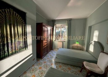 Camera da letto - Villa via Jacopo Ruffini, Camogli - photo 47
