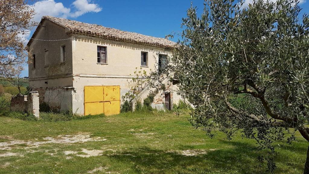 Terreno - Rustic via Mucciolina, 25, Osimo - photo 3