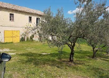 Terreno - Rustico via Mucciolina, 25, Osimo - foto 2
