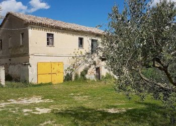 Terreno - Rustico via Mucciolina, 25, Osimo - foto 3