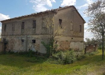 Terreno - Rustico via Mucciolina, 25, Osimo - foto 7