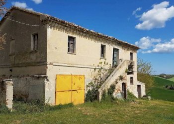 Terreno - Rustico via Mucciolina, 25, Osimo - foto 9