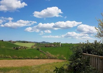 Terreno - Rustico via Mucciolina, 25, Osimo - foto 14