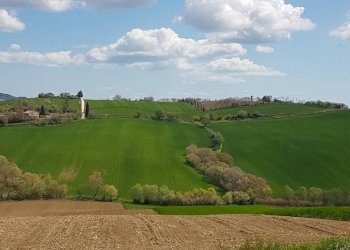 Vista - Rustico via Mucciolina, 25, Osimo - foto 18