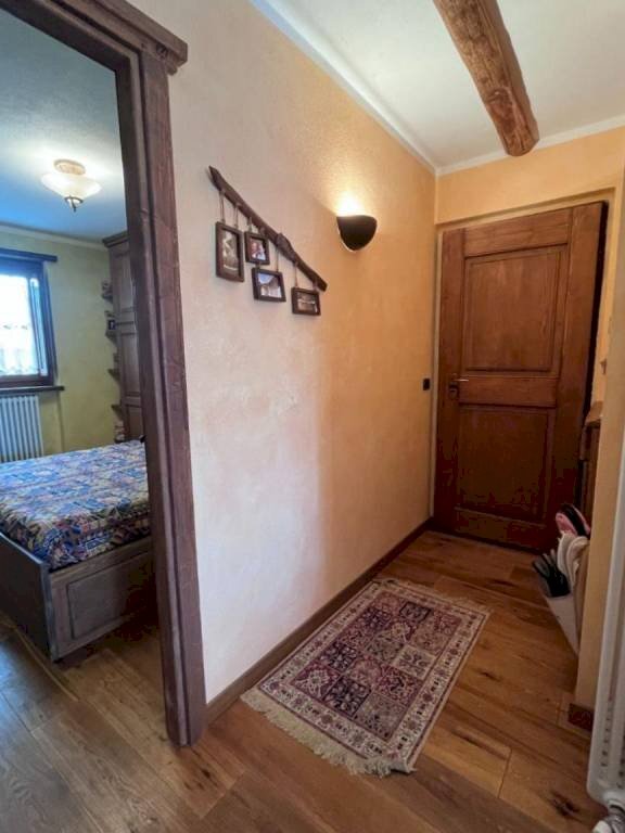 Ingresso - Appartamento Frazione Jouvenceaux, 18, Sauze d'Oulx - foto 2