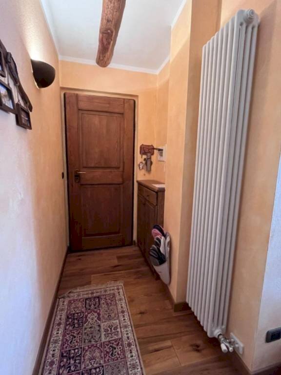 Ingresso - Appartamento Frazione Jouvenceaux, 18, Sauze d'Oulx - foto 3