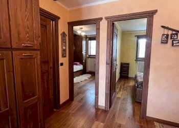 Disimpegno - Appartamento Frazione Jouvenceaux, 18, Sauze d'Oulx - foto 7