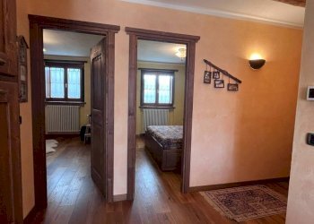 Disimpegno - Appartamento Frazione Jouvenceaux, 18, Sauze d'Oulx - foto 8