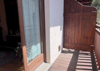 Balcone - Appartamento Frazione Jouvenceaux, 18, Sauze d'Oulx - foto 19