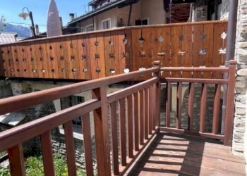 Appartamento Frazione Jouvenceaux, 18, Sauze d'Oulx - foto 21