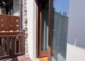 Balcone - Appartamento Frazione Jouvenceaux, 18, Sauze d'Oulx - foto 23