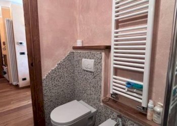 Bagno - Appartamento Frazione Jouvenceaux, 18, Sauze d'Oulx - foto 36