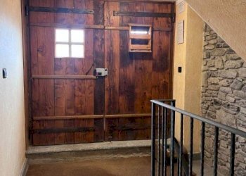 Interno palazzo - Appartamento Frazione Jouvenceaux, 18, Sauze d'Oulx - foto 39