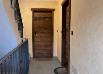 Interno palazzo - Appartamento Frazione Jouvenceaux, 18, Sauze d'Oulx - foto 40