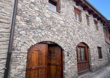 Facciata - Three-room apartment Frazione Jouvenceaux, 18, Sauze d'Oulx - photo 41