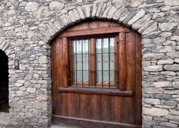 Facciata - Three-room apartment Frazione Jouvenceaux, 18, Sauze d'Oulx - photo 42