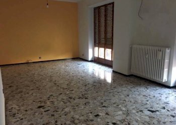 Salone - Quadrilocale via Aspromonte, 13, Alessandria - foto 1