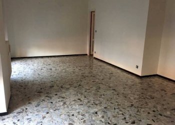 Salone - Quadrilocale via Aspromonte, 13, Alessandria - foto 3