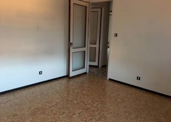 Camera da letto - Quadrilocale via Aspromonte, 13, Alessandria - foto 7