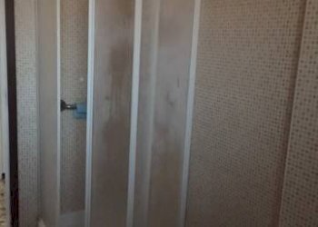 Bagno - Quadrilocale via Aspromonte, 13, Alessandria - foto 9