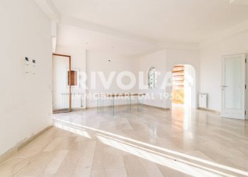 Foto 22 - Attico Roma - foto 22